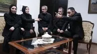 زمان پخش سریال جدید جواد رضویان و سیامک انصاری