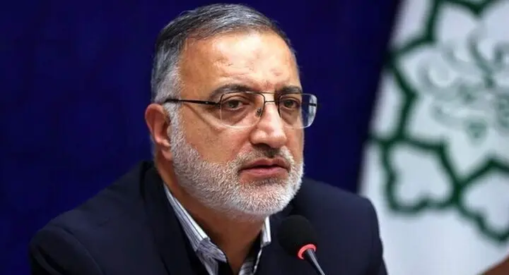 عضو شورای شهر تهران: زاکانی در شورای شهر فعلی هم برای شهردارشدن رای مجدد نمی‌آورد | بهتر است خودش کنار برود هرچند او نصیحت پذیر نیست