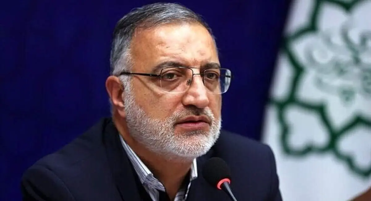 عضو شورای شهر تهران: زاکانی در شورای شهر فعلی هم برای شهردارشدن رای مجدد نمی‌آورد | بهتر است خودش کنار برود هرچند او نصیحت پذیر نیست