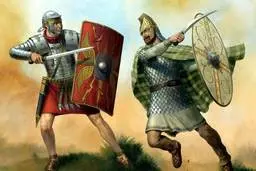 کشف بازمانده شهر تاریخی ناتونیا | چرا درمورد اشکانیان چندان نمی‌دانیم؟ +تصویر