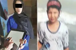 قتل/اعتراف تکان‌دهنده نامادری به قتل «عسـل» ۱۰ ساله