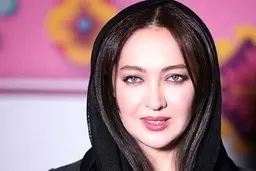 عکس لورفته از نیکی کریمی کنار خواهرش، نازنین | خانوادگی چشمای عجیبی دارن!+تصویر