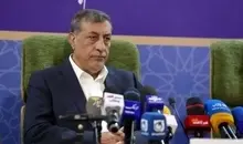 معاون پزشکیان: توافق شکل گرفته همه منافع ایران را تامین خواهد کرد
