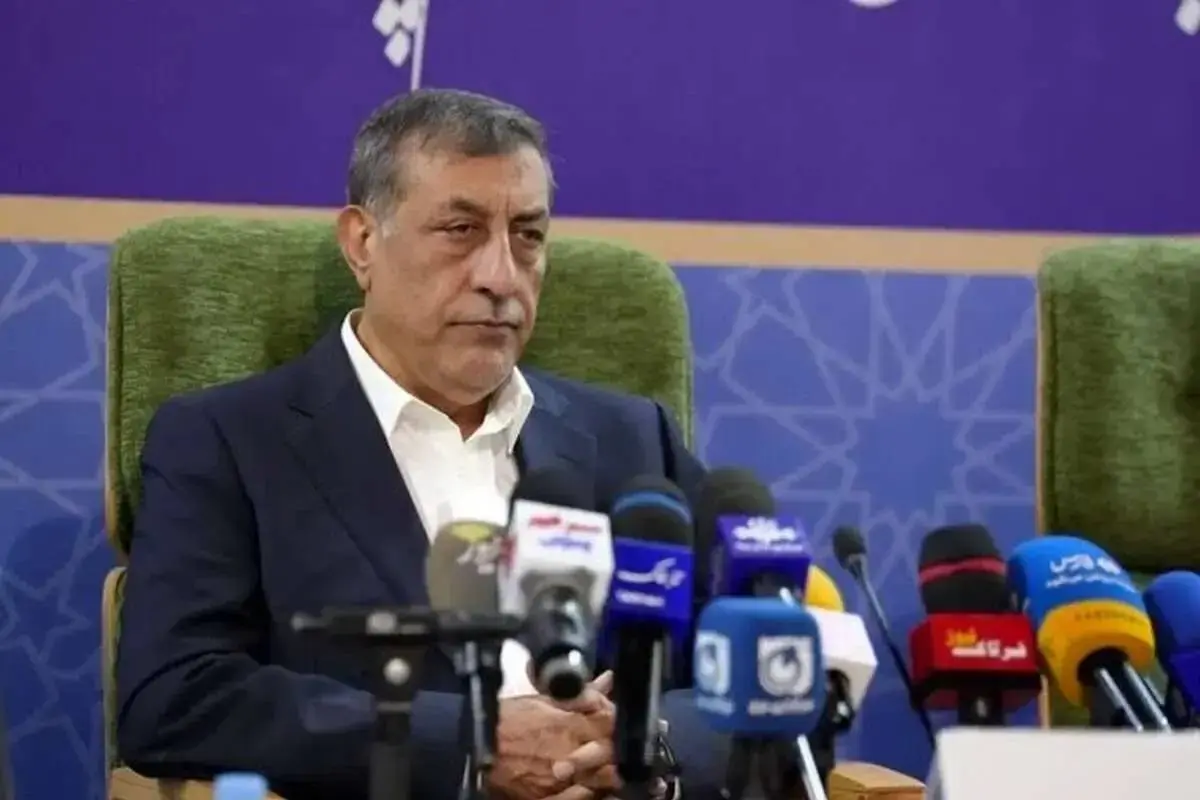 معاون پزشکیان: توافق شکل گرفته همه منافع ایران را تامین خواهد کرد