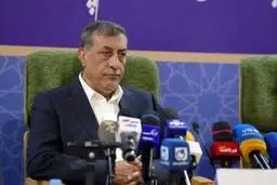 معاون پزشکیان: توافق شکل گرفته همه منافع ایران را تامین خواهد کرد