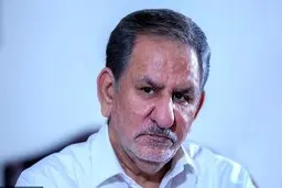 اسحاق جهانگیری:هیچیک از فرماندهان نظامی شهید،گوشی هوشمند نداشتند |بزرگترین نقطه قوت جنگ،انتصاب جایگزین برای فرماندهان شهید بود | جاسوس واقعی را پیدا کنیم