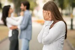 خیانت، واگیر دارد! | حقیقتی عجیب، ولی واقعی