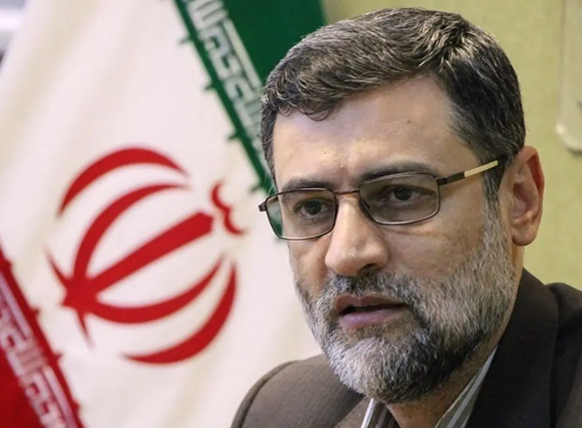 قاضی زاده هاشمی: دولت اختیارات منطقه آزاد اروند را به بنیاد شهید بسپارد