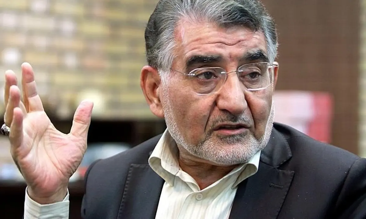 
قیمت تمام‌شده پراید ۵۰ میلیون است نه ۱۵۰میلیون