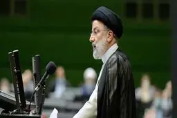 تبریک رئیسی به مناسبت سی‌امین سالگرد روابط دیپلماتیک کشورمان و تاجیکستان