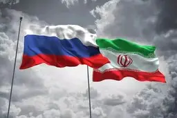 چرا روسیه در بزنگاه ها پشت ایران را خالی می کند؟ |  در جنگ اخیر، مسکو سکوتی مرموز داشت