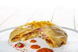 کیک لازانیا، یک غذای لوکس یا یک غذای ارزان‌قیمت؟ | طرز تهیه کیک لازانیا +ویدئو
