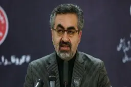 جهانپور: سفر به کشورهای دیگر برای تزریق واکسن کرونا غیرمنطقی است؛ زیرا برای تزریق دز دوم نیز باید همین مسیر دوباره طی شود