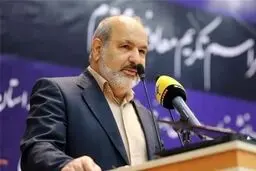 رئیس سازمان سنجش: آزمون های سراسری از سال ۱۴۰۳ هوشمند و الکترونیک برگزار می شود 