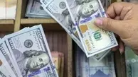 دلار مسافرتی 101 هزار تومان شد