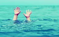 ۲ نوجوان در آب‌بند کشاورزی تربت‌حیدریه غرق شدند
