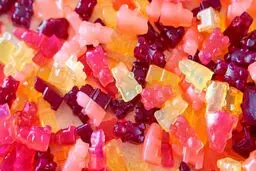 طرز تهیه پاستیل بدون رنگ | بیا بهت یاد بدم پاستیل سالم و مقوی درست کنی +ویدئو