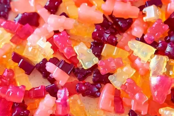 طرز تهیه پاستیل ضد سرماخوردگی | دیگه با سرماخوردگی خداحافظی کن +ویدئو