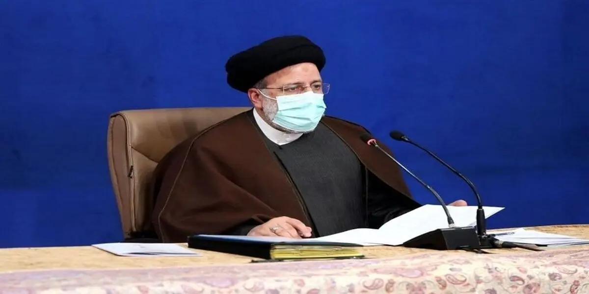  اعتراف آمریکا به شکست سیاست فشار حداکثری |  3 شرط اصلی رئیسی برای توافق در وین 