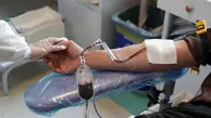 اهدای خون در ایران طی دوران کرونا ۸ درصد کاهش یافت