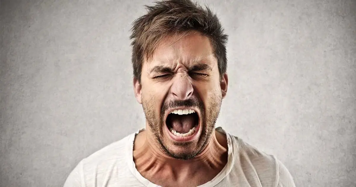چگونه خشم و عصبانیت خود را به‌سرعت کنترل کنیم؟