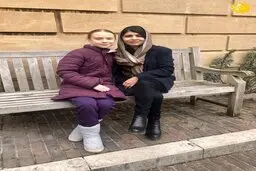 (تصویر) دیدار ملاله یوسف‌زی و گرتا تونبرگ 