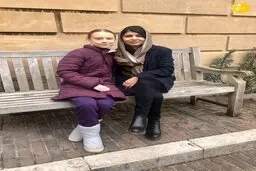 (تصویر) دیدار ملاله یوسف‌زی و گرتا تونبرگ 