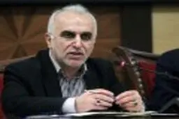 دژپسند تکلیف مالیات بر سود سپرده را روشن کرد 