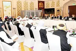 آتش‌بس در افغانستان
