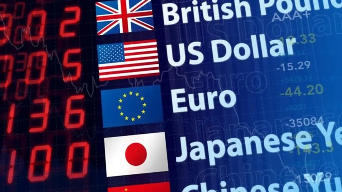 بازار دلار| روز خوب دلار در بازارهای جهانی