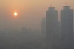  متهم ردیف اول آلودگی هوای کلانشهرها مشخص شد