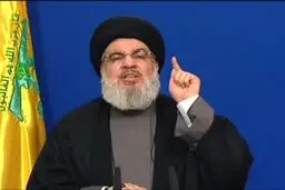 معنای تهدید سیدحسن نصرالله؛ اگر مشخص شود که اسرائیل پشتِ انفجار بیروت بوده، چه اتفاقی رخ خواهد داد؟
