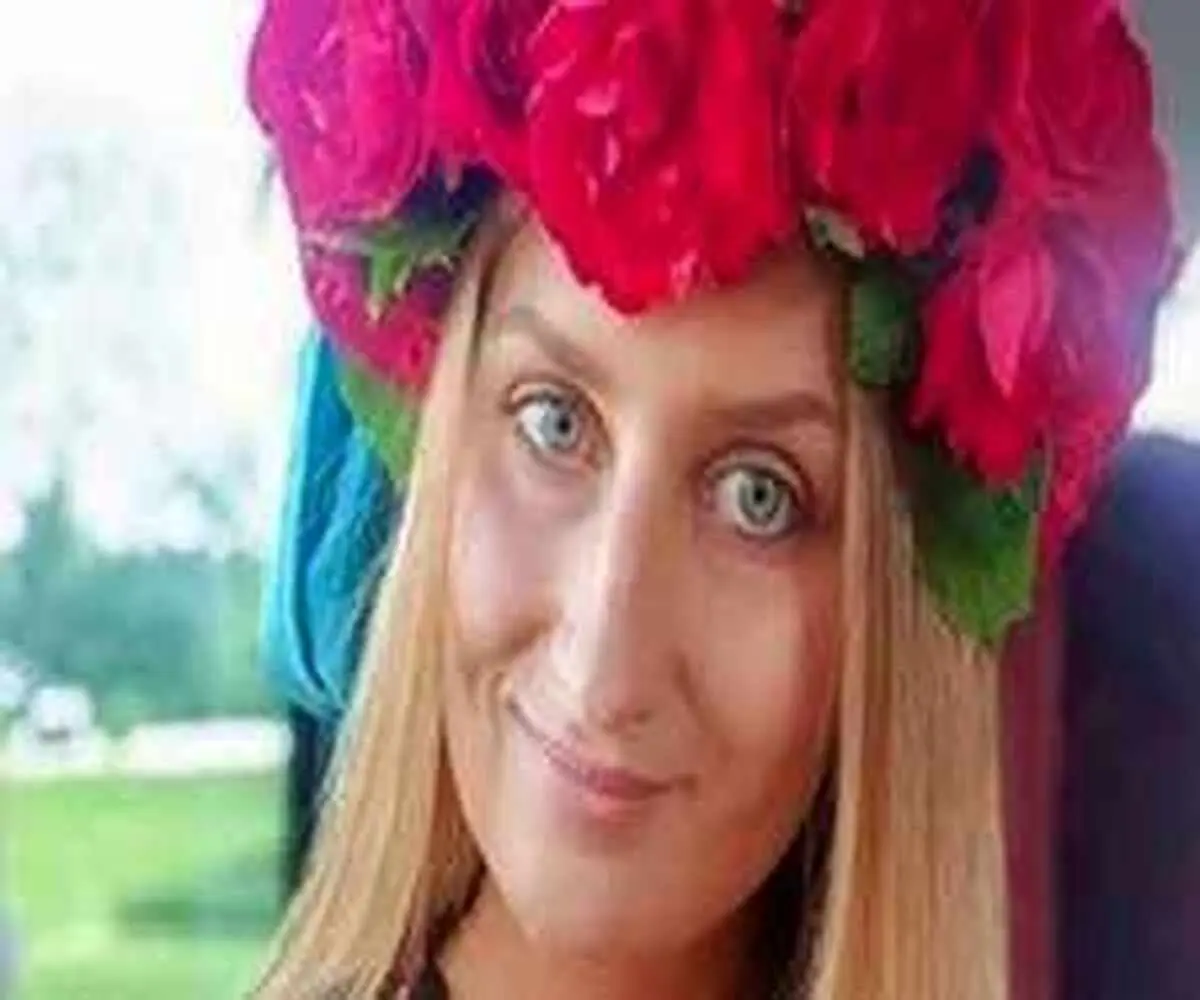 بیماری جالب عروس، مراسم ازدواج را کنسل کرد + عکس