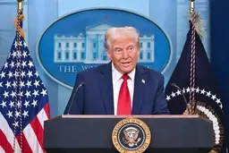 ترامپ به دنبال فشار بر ایران | در ازای تضمین نفتی از عربستان