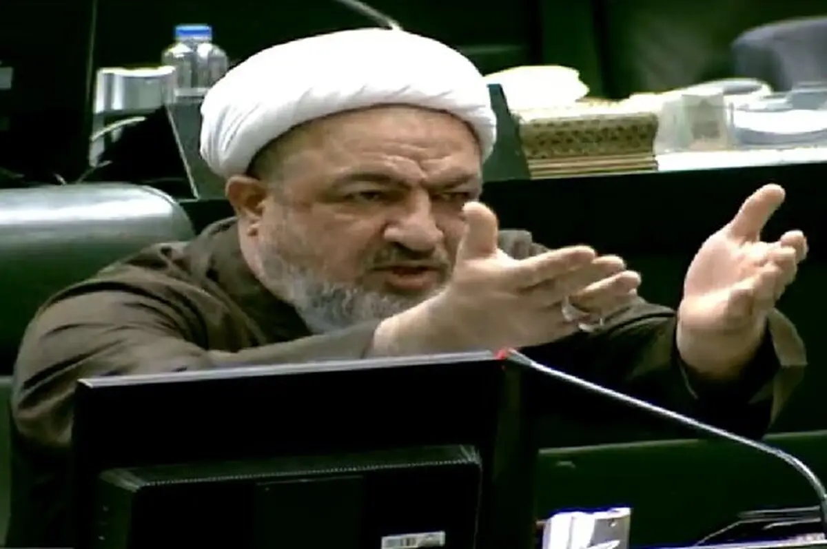 رسایی: وزیر نیرو گفته برق و آب گران می‌شود؛ آقا نکنید مردم در فشار هستند+ ویدئو 