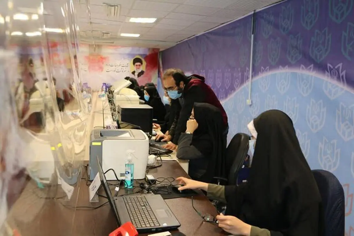 انتخابات |  روز نخست نام‌نویسی انتخابات شوراهای شهر