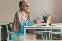 جهان از جایگاه زنان در شغل‌های پردرآمد چه ادراکی دارد؟ | داغ برابری