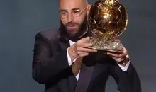 کریم بنزما نقاشی پابلو پیکاسو را خرید
