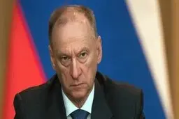 جام جهانی امسال برگزار نمی‌شود! | تهدید روس‌ها علیه جام جهانی 
