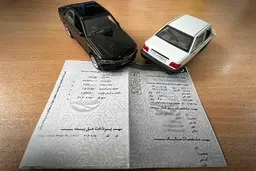 حق بیمه شخص ثالث این وسایل نقلیه در سال جاری اعلام شد