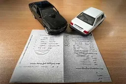 حق بیمه شخص ثالث این وسایل نقلیه در سال جاری اعلام شد