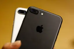 غرامت 838 میلیون دلاری بر گردن "اپل"