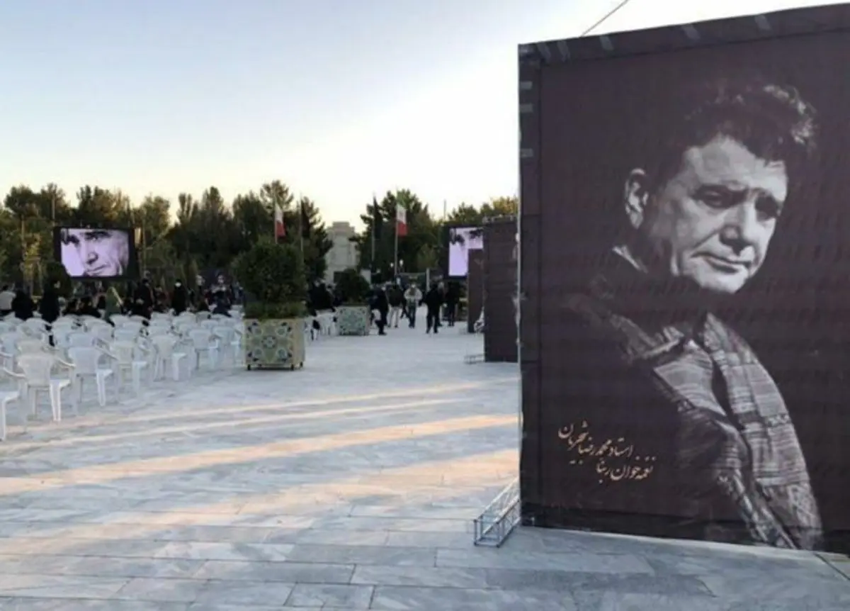 یگانه حسرت برای شجریان | به بهانۂ نخستین سالگرد درگذشت خسروِ آوازِ ایران