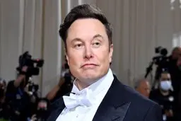 اینترنت ماهواره ای در ایران راه اندازی می شود؟ | پاسخ ایلان ماسک