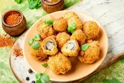 طرز تهیه قارچ سوخاری رستورانی | رسپی اصل قارچ سوخاری 