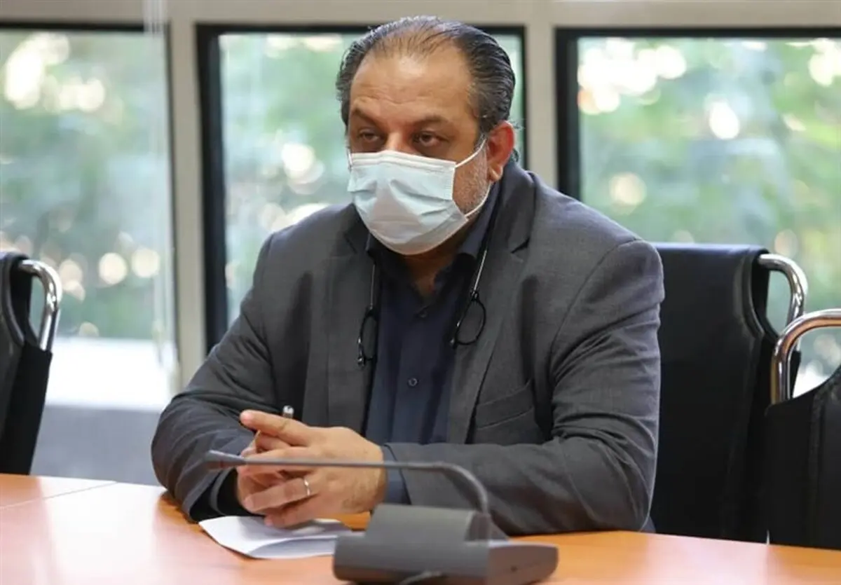 مهدی: استقلال و پرسپولیس هنوز از لیگ قهرمانان حذف نشده‌اند
