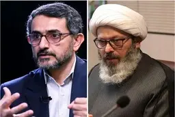 زارعی با انتقاد شدید از قاسمیان: توجیه تیر مشقی به سود اسرائیل، کلاه‌برداری از مریدان جاهل است