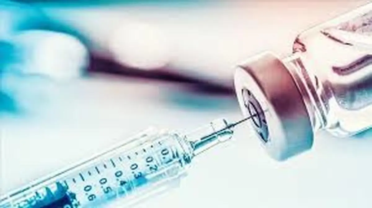  امید است تا پایان سال 2020 واکسن کرونا را داشته باشیم
