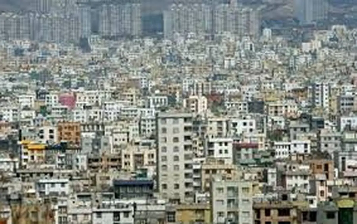 افزایش تدریجی عرضه در بازار آپارتمان‌های میان‌سال
