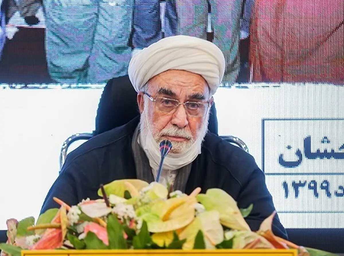 فرموده ی مقام معظم رهبری محقق شد
